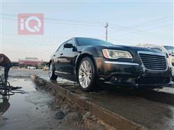 كرايسلر 300